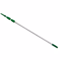 UNGER OptiLoc™ Teleskopstange EZ400