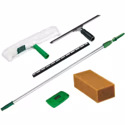 UNGER PRO Glasreinigungskit PWK00