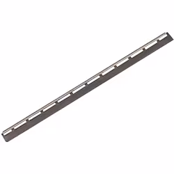 UNGER S-Schiene Edelstahl NE550