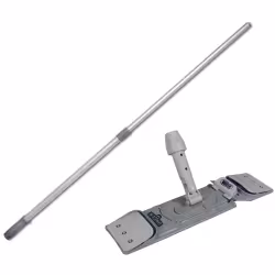 UNGER SmartColor™ Bodenreinigungs-Set SC14G