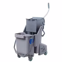 UNGER SmartColor™ Combo Fahreimer 30 l COMBG