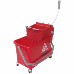 UNGER SmartColor™ Sanitär Combo 15 l Doppelfahreimer COMSR