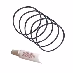 UNGER nLite Hydro Power DI Dichtungs-Set DISKT
