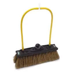 UNGER nLite Naturhaarbürste NLE27