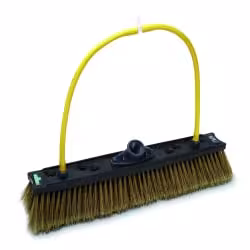 UNGER nLite Naturhaarbürste NLE40