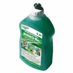 UNGER´S Gel Fensterreinigungs-Seife FG050
