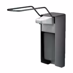 UNIversal-Spender mit extra langem Armhebel UNI05XL