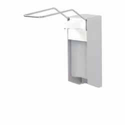 UNIversal-Spender mit extra langem Armhebel UNI05XLWV