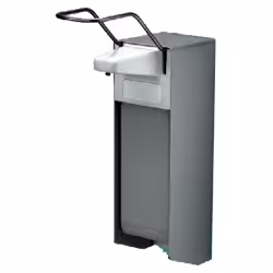 UNIversal-Spender mit langem Armhebel UNI10LW