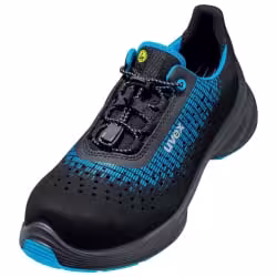 UVEX Sicherheitshalbschuhe S1 6829.7