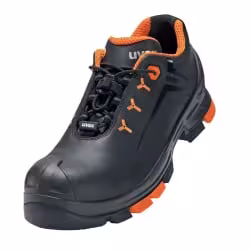 UVEX Sicherheitshalbschuhe S3 6502/3