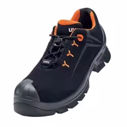 UVEX Sicherheitshalbschuhe S3 6528/2