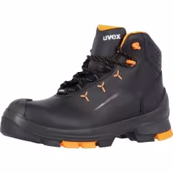 UVEX Sicherheitsstiefel S3 65032
