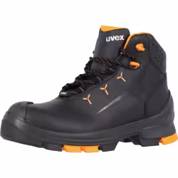 UVEX Sicherheitsstiefel S3 65032