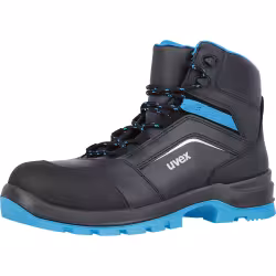 UVEX Sicherheitsstiefel S3 9556/2