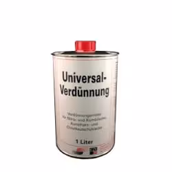 Universalverdünnung 21195