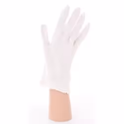 Unterziehhandschuhe Damengröße
