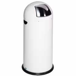 VAR Abfallsammler 52 Liter ohne Pedal 43123