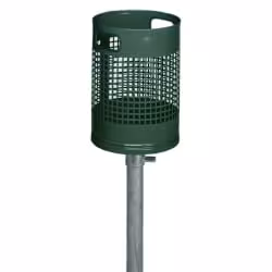 VAR Abfallsammler AG 01 16204