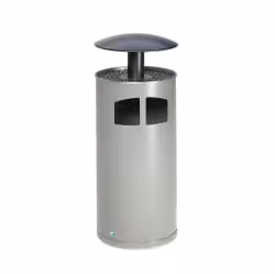 VAR Abfallsammler / Ascher H 111 21351