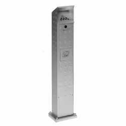 VAR Abfallsammler-/Aschersäule SG 115 12706