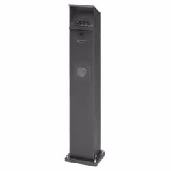 VAR Abfallsammler-/Aschersäule SG 115 3950