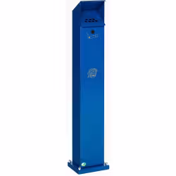 VAR Abfallsammler-/Aschersäule SG 115 3951