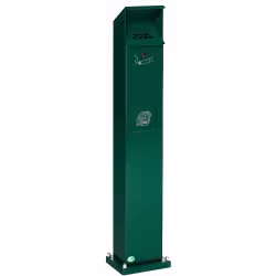 VAR Abfallsammler-/Aschersäule SG 115 3952
