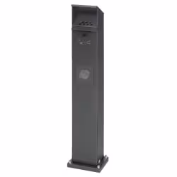 VAR Abfallsammler-/Aschersäule SG 115 3953