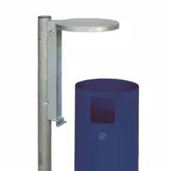 VAR Abfallsammler Typ WR 1 1446