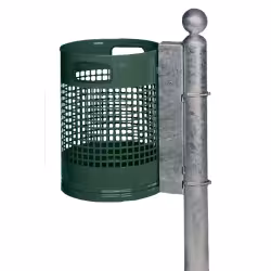 VAR Abfallsammler WR 3 1186
