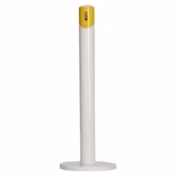 VAR Ascher-Standsäule SG 105 rund 3913
