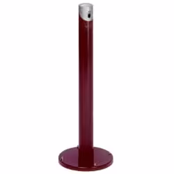 VAR Ascher-Standsäule SG 105 rund 3914
