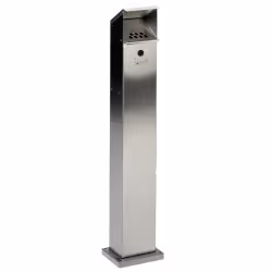 VAR Ascher-Standsäule SG 124 1207