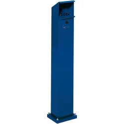 VAR Ascher-Standsäule SG 124 3941