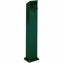 VAR Ascher-Standsäule SG 124 3942
