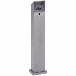 VAR Ascher-Standsäule SG 124 3943