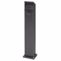 VAR Ascher-Standsäule SG 124 3946