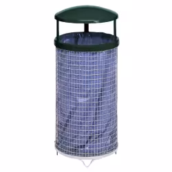 VAR Drahtkorb DK 02