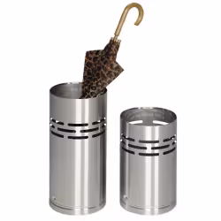 VAR Edelstahl Design Duo 43701