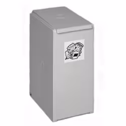 VAR Ergänzungselement ohne Deckel 3804
