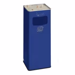 VAR Kombiascher B 25 R 3073