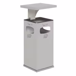 VAR Kombiascher B 32 12111