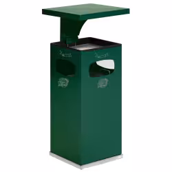VAR Kombiascher B 32 12154