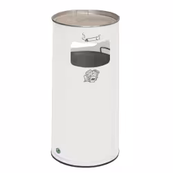 VAR Kombiascher H 70 K 3054