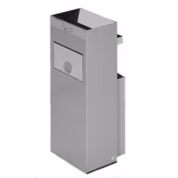 VAR Kombiascher H 77 VA 1349