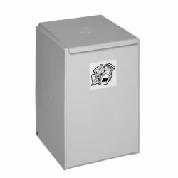 VAR Kunststoffcontainer 60 Liter 3810