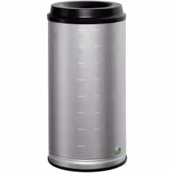 VAR Papierkorb 20 l Standgerät 28574