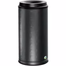 VAR Papierkorb 20 l Standgerät 28578