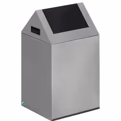 VAR Selbstlöschender Wertstoffsammler WSG 40S 21122